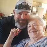 Profile Picture of Jeffrey Fredenburg (@frednfrog) on Instagram