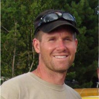 Profile Picture of Jeff LeRoy (@pgjeffleroy) on Twitter