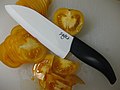 Profile Photo of Ceramic knifeon Wikipedia