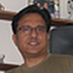 Profile Picture of Anand Sundaram (@alwaysanand) on Flickr