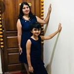 Profile Picture of Amitha Hegde (@amithahegde) on Instagram