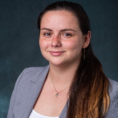 Profile Picture of Shayna Hume (@space_shayna) on Twitter