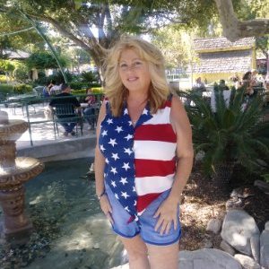 Profile Picture of Sandra  E. King (@SandraLeighKing) on Twitter