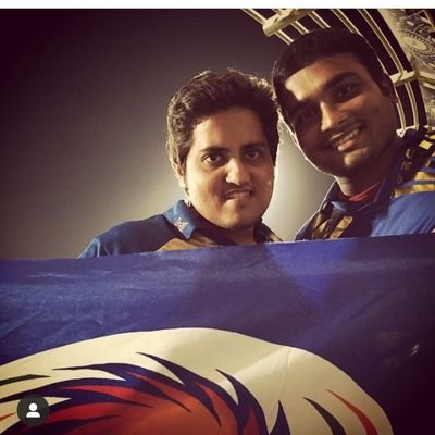 Profile Picture of Harshil Shah (@thatsharshil137) on Twitter