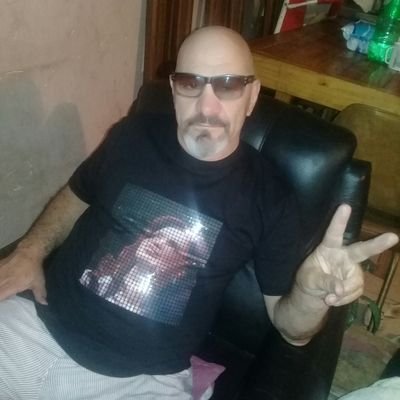 Profile Picture of Oscar Omar Azziani (@OmarAzziani) on Twitter