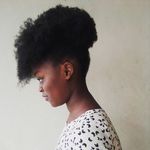 Profile Picture of Badejo Ifeoluwa (@ifeebadejo) on Instagram