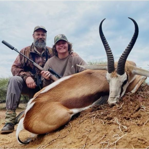 Profile Picture of Gunner Linenbroker (@glinenbroker) on Poshmark