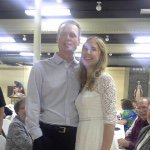 Profile Picture of Jason and Lauren's Wedding (@jason_and_laurens_wedding) on Instagram