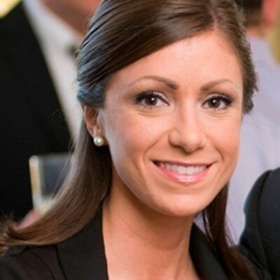 Profile Picture of Jenna Strobl (@JStroEnna) on Twitter