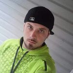 Profile Picture of Robert Baggett (@baggett1987) on Instagram
