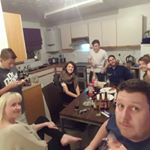 Profile Picture of Richard Scarr (@richardtheonescarr) on Instagram