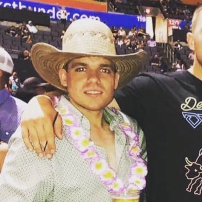 Profile Picture of Travis Prather (@TRAVPOLO) on Twitter