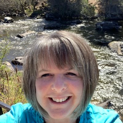 Profile Picture of Janet Avery, EdS (@averyteach) on Twitter