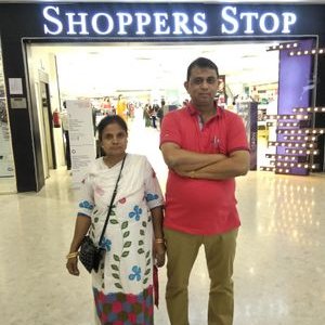 Profile Picture of Shahin Anwar (@ShahinAnwar8) on Twitter