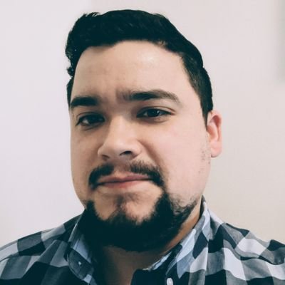 Profile Picture of Dan (@Dan_Pries) on Twitter