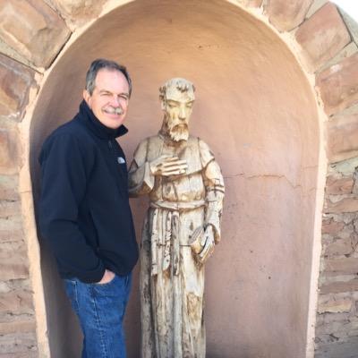 Profile Picture of Jim Collette (@scrynne) on Twitter