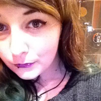 Profile Picture of Danielle Hulbert (@Danielle_hu_) on Twitter