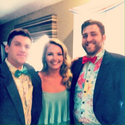 Profile Picture of Zach Rose (@TheeZachRose) on Twitter