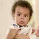 Profile Picture of Blue Ivy Carter (@princessblueivy) on Instagram
