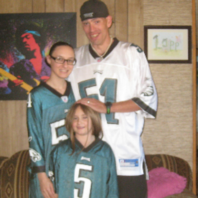 Profile Picture of Mark Lapp (@DojaClumsy) on Twitter