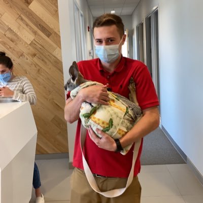 Profile Picture of Austin Welch (@@auwelch16) on Twitter