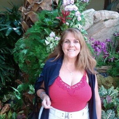 Profile Picture of Gilda Parisi (@NaturallyJill) on Twitter