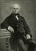 Profile Picture of Francis Sylvester Mahonyon Wikipedia