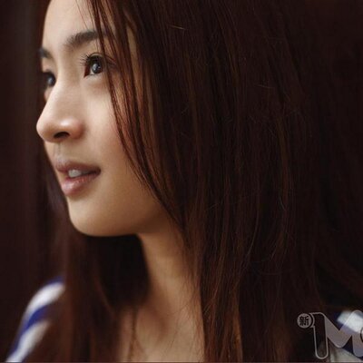 Ichen - Twitter Profile Picture of Ichen (@ichenlin) on Twitter