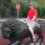 Profile Picture of michael crosswhite (@crosswhite_michael) on Flickr