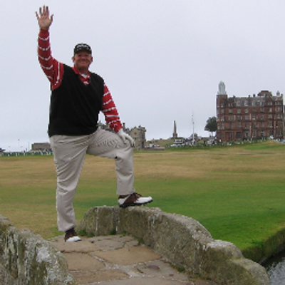 Profile Picture of Jim Phelps (@JimLPhelps) on Twitter