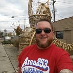 Profile Picture of Patrick Cahill (@area253) on Instagram