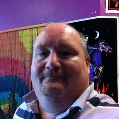 Profile Picture of Greg Kendrick (@KendrickGreg) on Twitter