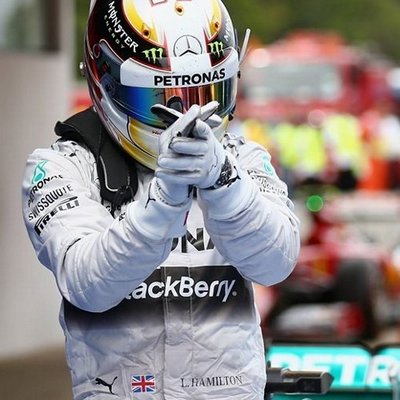 Profile Picture of Chris Layland (@chris_layland) on Twitter