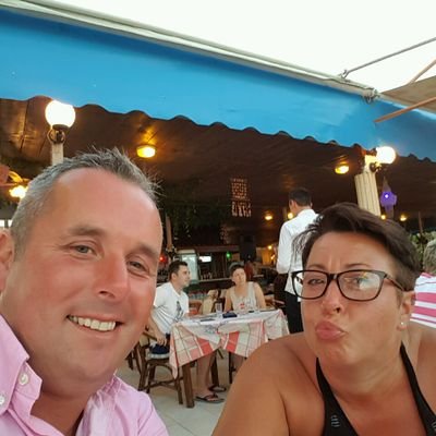 Profile Picture of Andrew Mark Geddis (@geddis_mark) on Twitter