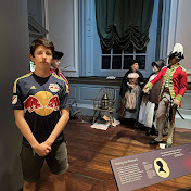 Profile Picture of Richard Howard (@richardhoward1863) on Youtube