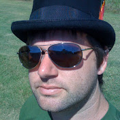 Profile Picture of Chris Champlin (@BloodShotiPod) on Youtube