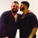 Profile Picture of jason (@silverspawn) on Instagram