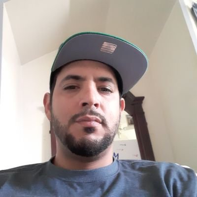 Profile Picture of Robert Carrasquillo (@RobertCarrasq20) on Twitter