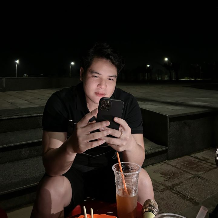 Profile Picture of TOM thợ sơn nước!!! (@tom_221096) on Tiktok