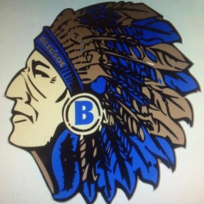 Profile Picture of Bledsoe Little Blue (@Bledsoe_LilBlue) on Twitter