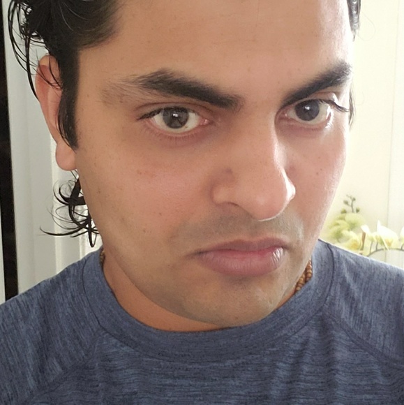 Profile Picture of Basudev Dash (@basudevdash) on Poshmark