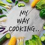 Profile Picture of Swapnil Garg (@mywaycooking) on Instagram