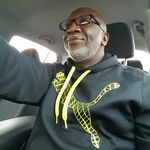 Profile Picture of kevin crowder (@kevincro) on Instagram