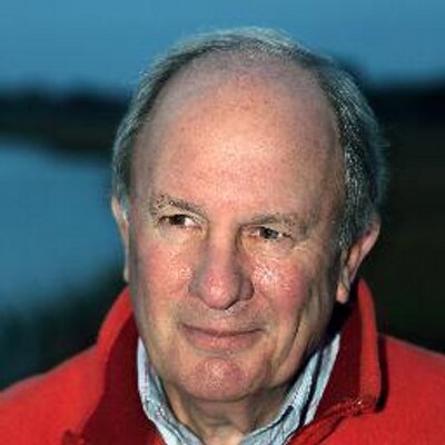 Profile Picture of John Thompson (@JEThompson49) on Twitter