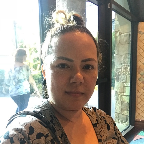 Profile Picture of Clarissa Franklin (@rissa7) on Poshmark