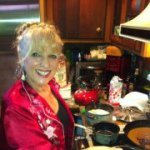 Profile Picture of Stephanie Farago (@faragocre8) on Instagram