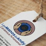 Profile Picture of Maria Luz Lara (@lasmanosdeandy) on Instagram