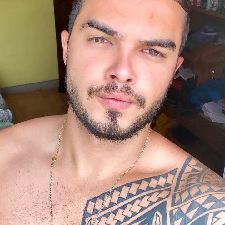 Profile Picture of Erick Oliveira (@@olliverick) on Tiktok