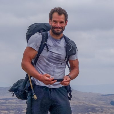 Profile Picture of Dave Dykes (@davedykes) on Twitter