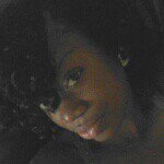 Profile Picture of Iris Lewis (@iris_mayweather_odom_) on Instagram